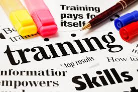 Professional Training